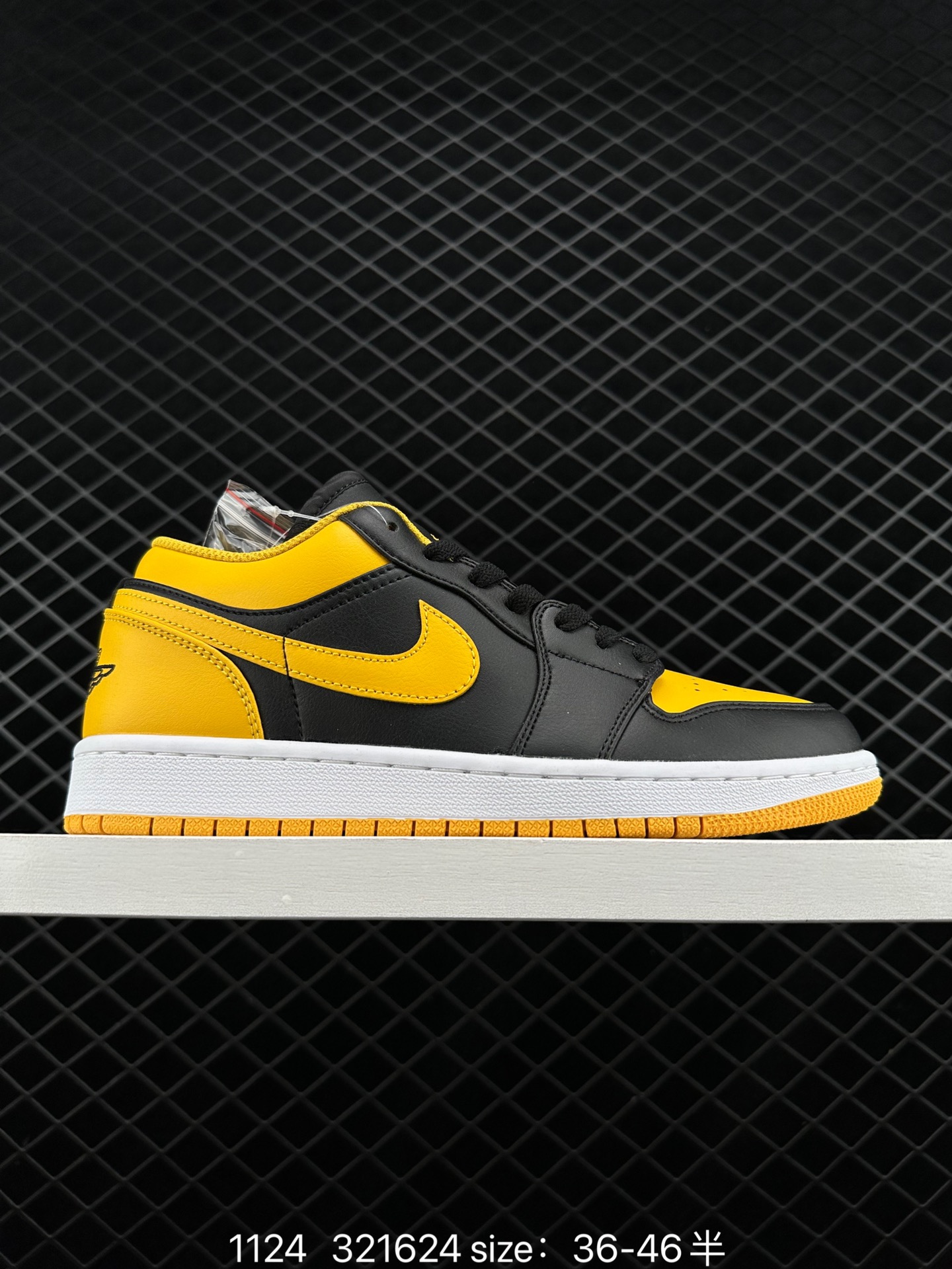 Nike Air Jordan 1 Low GS Nike Air Jordan 1 Low GS